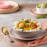 Kadhi Chawal
