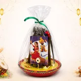 Lohri Candles
