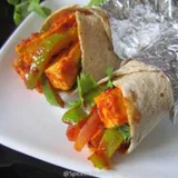 Kathi Roll