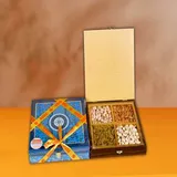 Executive Dry Fruit Box-1