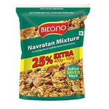 Navratan Mix 400G+25% (Extra)