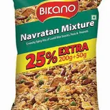 Navratan Mix 200g+50g Scheme