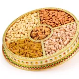 Tejasvi Dry Fruit Hamper