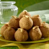 Gur Laddu Atta