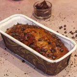 Chocochip Tea cake 250G
