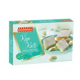 Kaju Burfi 400g