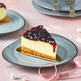 Blueberry Cheesecake Pastry