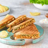 Sandwich Bar