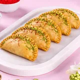 Baklava Kesar Gujia Baked 600g