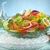 Salads Bowl