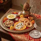 Karwa Chauth Special