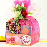 Color Crush Holi Hamper