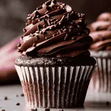 Pastries & Cup Cakes