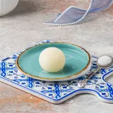 Makhani Rasgulla (1pcs.)