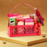The Luxe Treat Box
