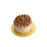 Chocolate Praline Cake 500G