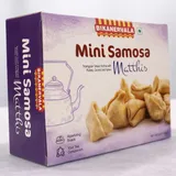 Mini Samosa