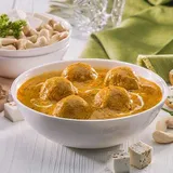 Falahari Shahi Kofta