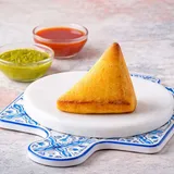 Bread Pakoda
