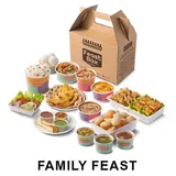 Party Menu for 10pax