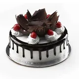 Chocolate Truffle Cake 1 Kg
