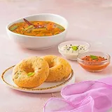 Vada Sambar - 2Pc