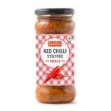 Pickle Red Chilli 400G