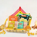 Desi Winter Gift