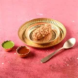 Falahari Peanut Cutlet