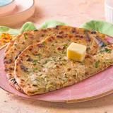 Aloo Parantha