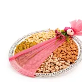Shubh Utsav Dry Fruit Hamper