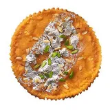 Karwa Chauth Kesar Meethi Mathri