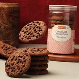 Choco Chip Cookies Box