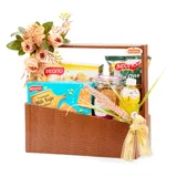 Deluxe Diwali Snack Hamper
