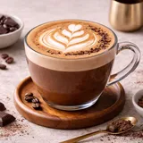 Cafe Mocha