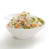 Vegetable Pulao