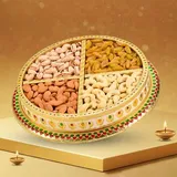 Diwali Dhan Dry Fruit Hamper