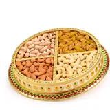 Shubh Diwali Dry Fruit Hamper