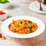 Pasta Arabita