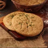 Whole Wheat Kulcha 200G