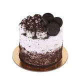 Cake Oreo 1Kg