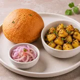 Aloo Khasta