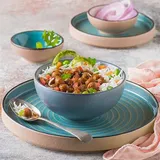 Chole Chawal