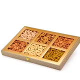 Shubh Labh Dry Fruit Hamper