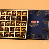 Assorted praline - 25 Pcs
