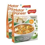 Matar Paneer RTE 300G