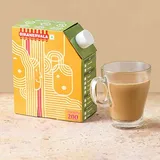 ChaiBite Tea Kettle - For Two