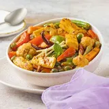 Daily Special Vegetables