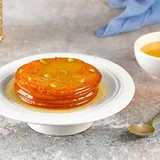 Falahari Malpua