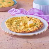 Missi Roti